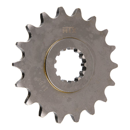 MTX 1184 Steel Front Sprocket #520 (10-1184)