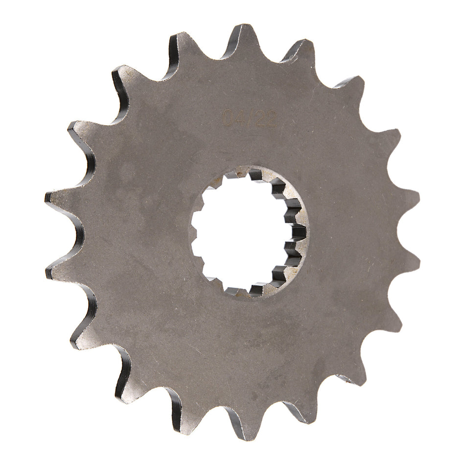 MTX 1184 Steel Front Sprocket #520 (10-1184)