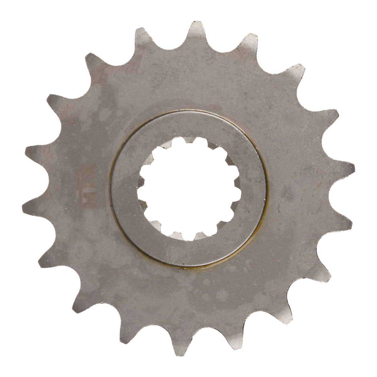 MTX 1184 Steel Front Sprocket #520 (10-1184)