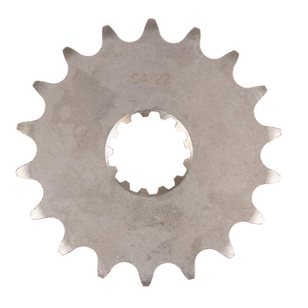 MTX 1184 Steel Front Sprocket #520 (10-1184)