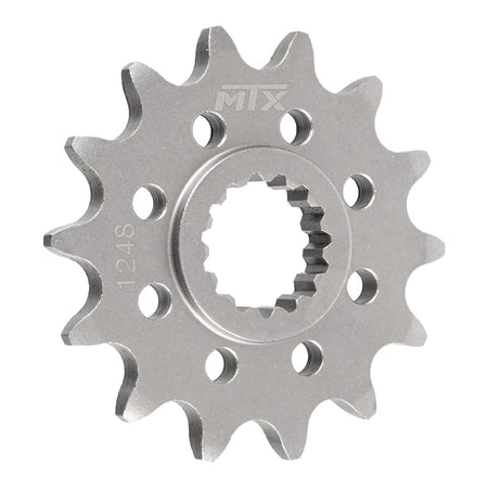 MTX 1901 Steel Front Sprocket #520 (10-KT1)