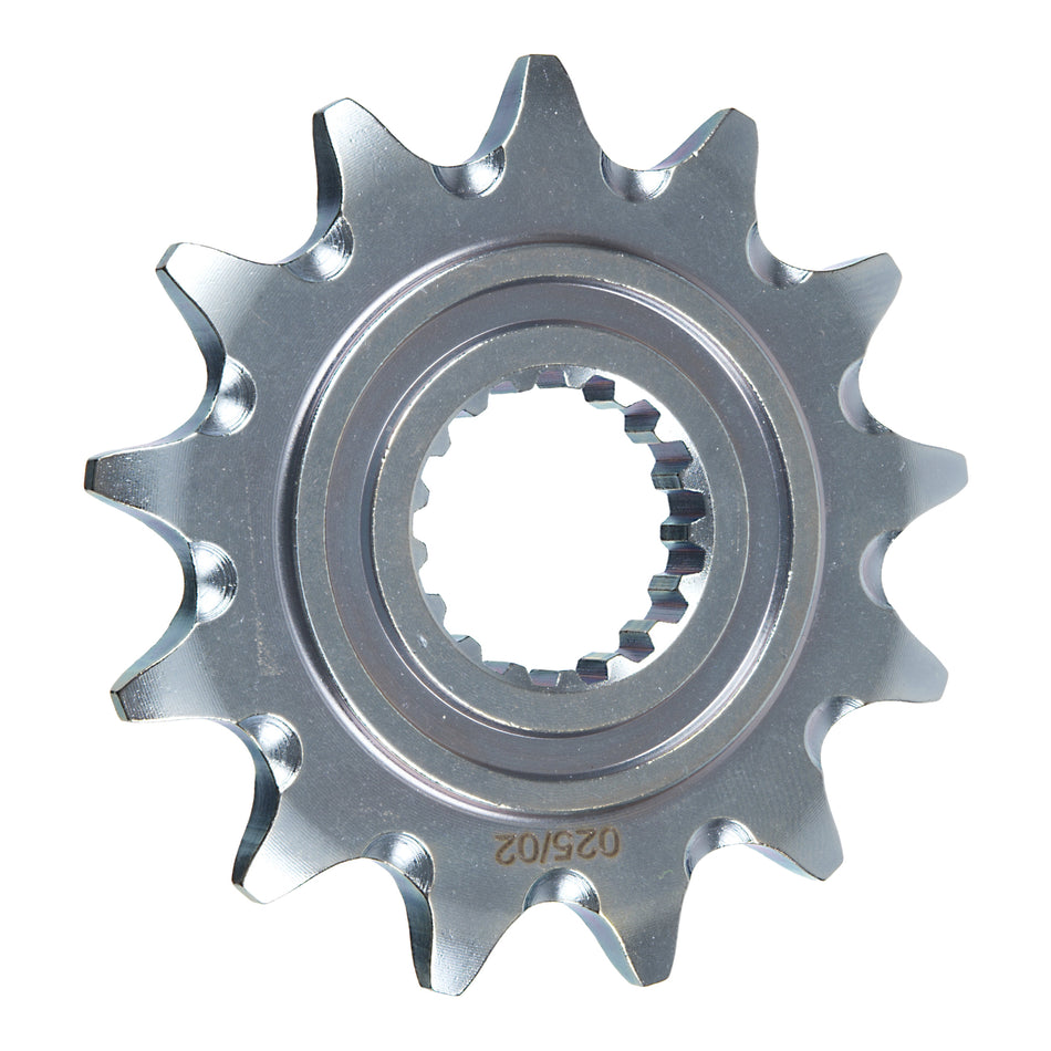 MTX 1344 Hornet Lightweight Steel Front Sprocket #520 (10B-1344)