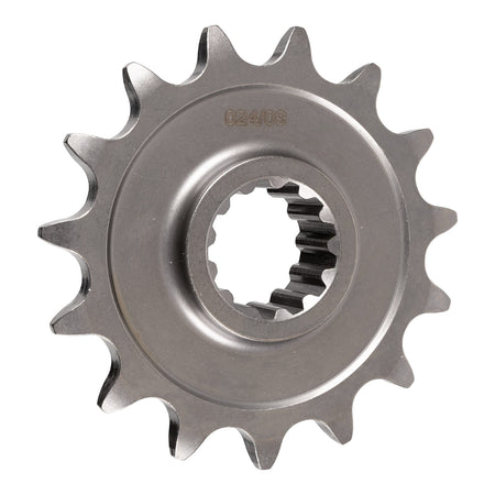 MTX 1381 Steel Front Sprocket #520 (10-MGZ)