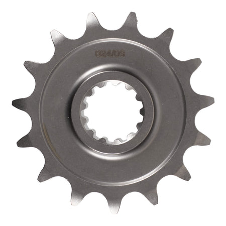 MTX 1381 Steel Front Sprocket #520 (10-MGZ)