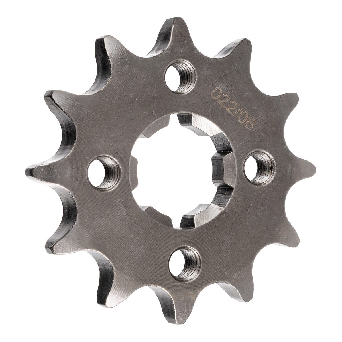 MTX 1425 Steel Front Sprocket #428 (10-1425)