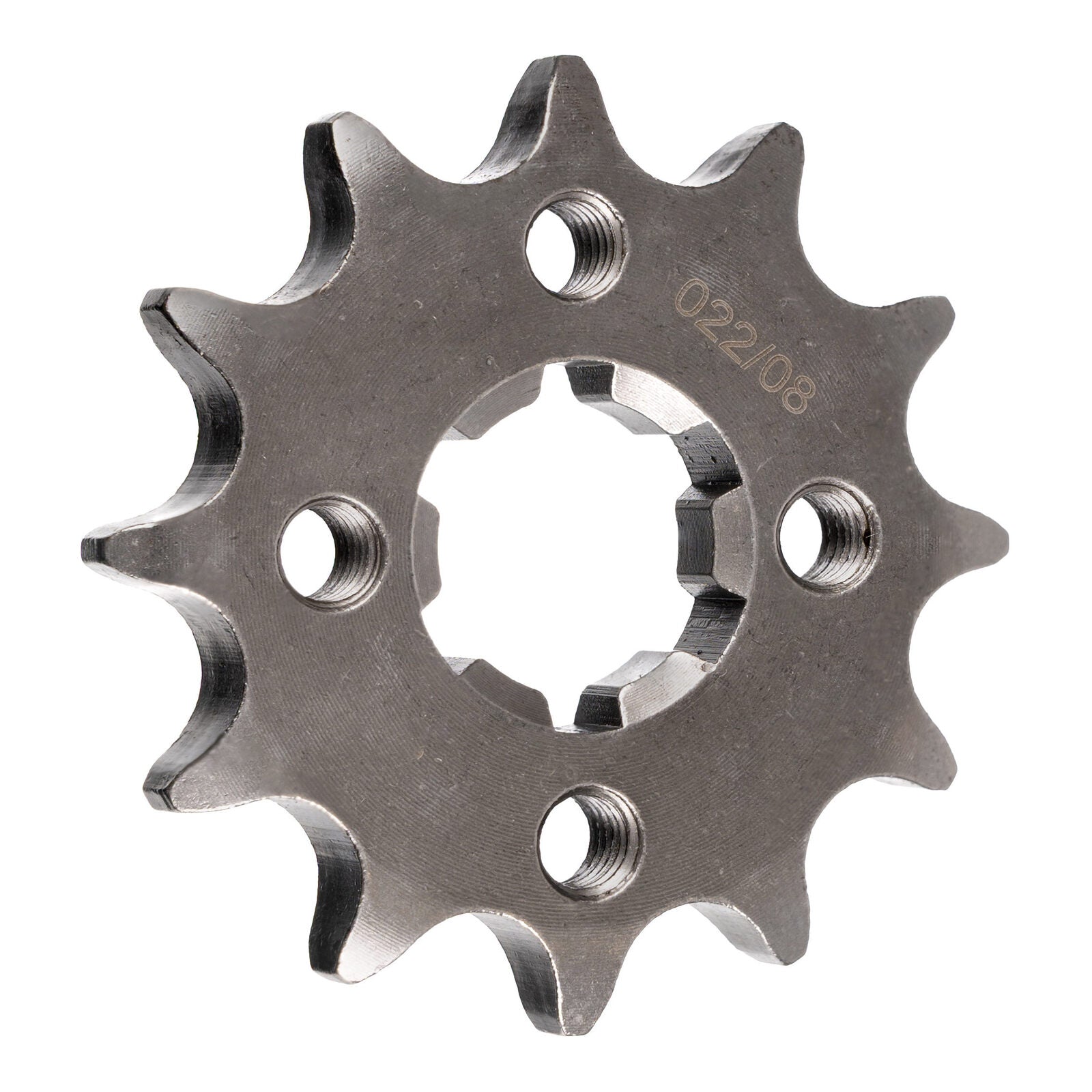 MTX 1425 Steel Front Sprocket #428 (10-1425)