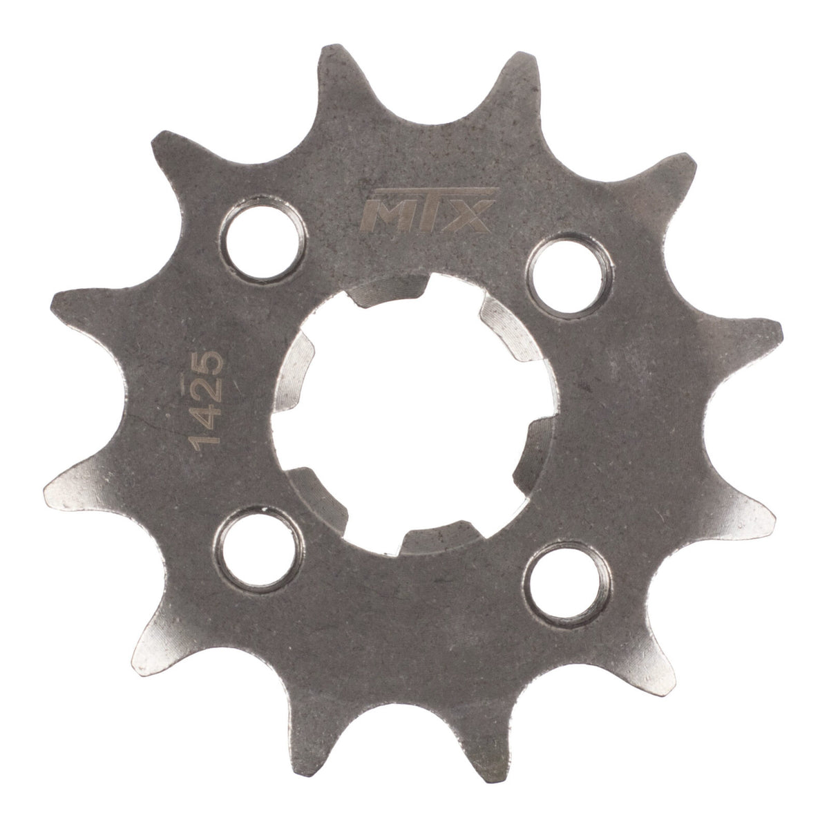 MTX 1425 Steel Front Sprocket #428 (10-1425)