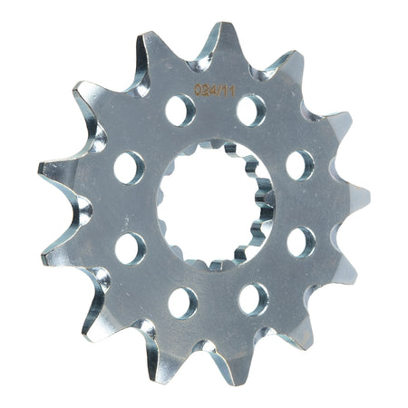 MTX 1565 Hornet Lightweight Steel Front Sprocket #520 (10B-017)