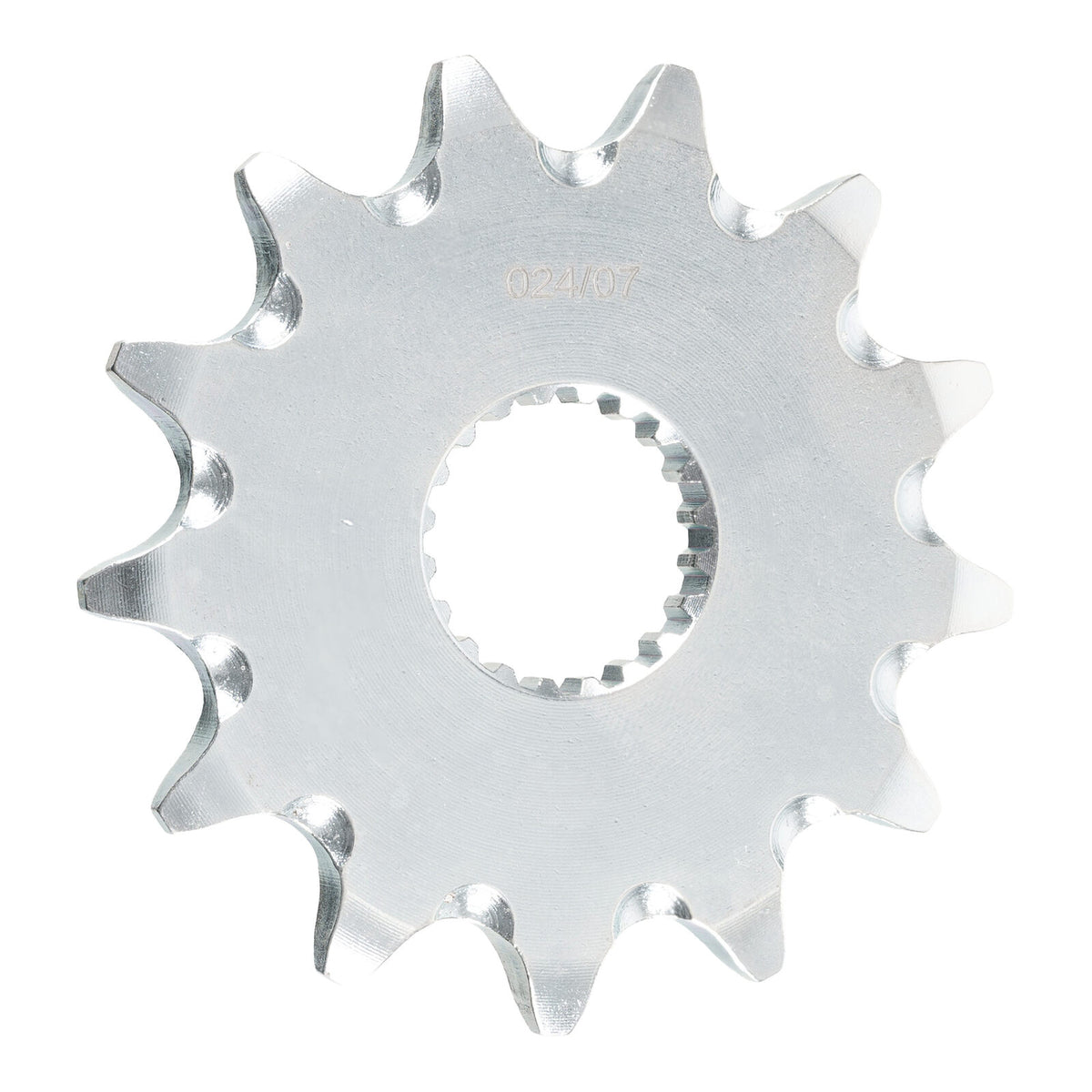 MTX 1590 Hornet Lightweight Steel Front Sprocket #520 (10B-5NL)