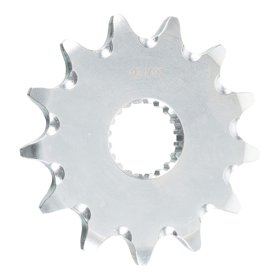 MTX 1590 Hornet Lightweight Steel Front Sprocket #520 (10B-5NL)