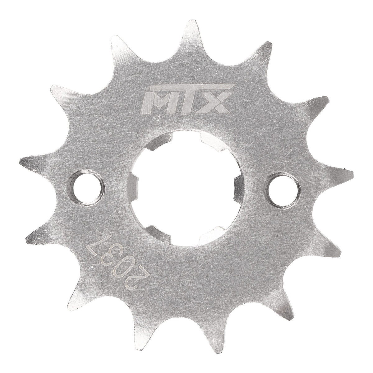 MTX 1264 Steel Front Sprocket #428 (10-264)