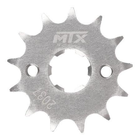 MTX 1264 Steel Front Sprocket #428 (10-264)