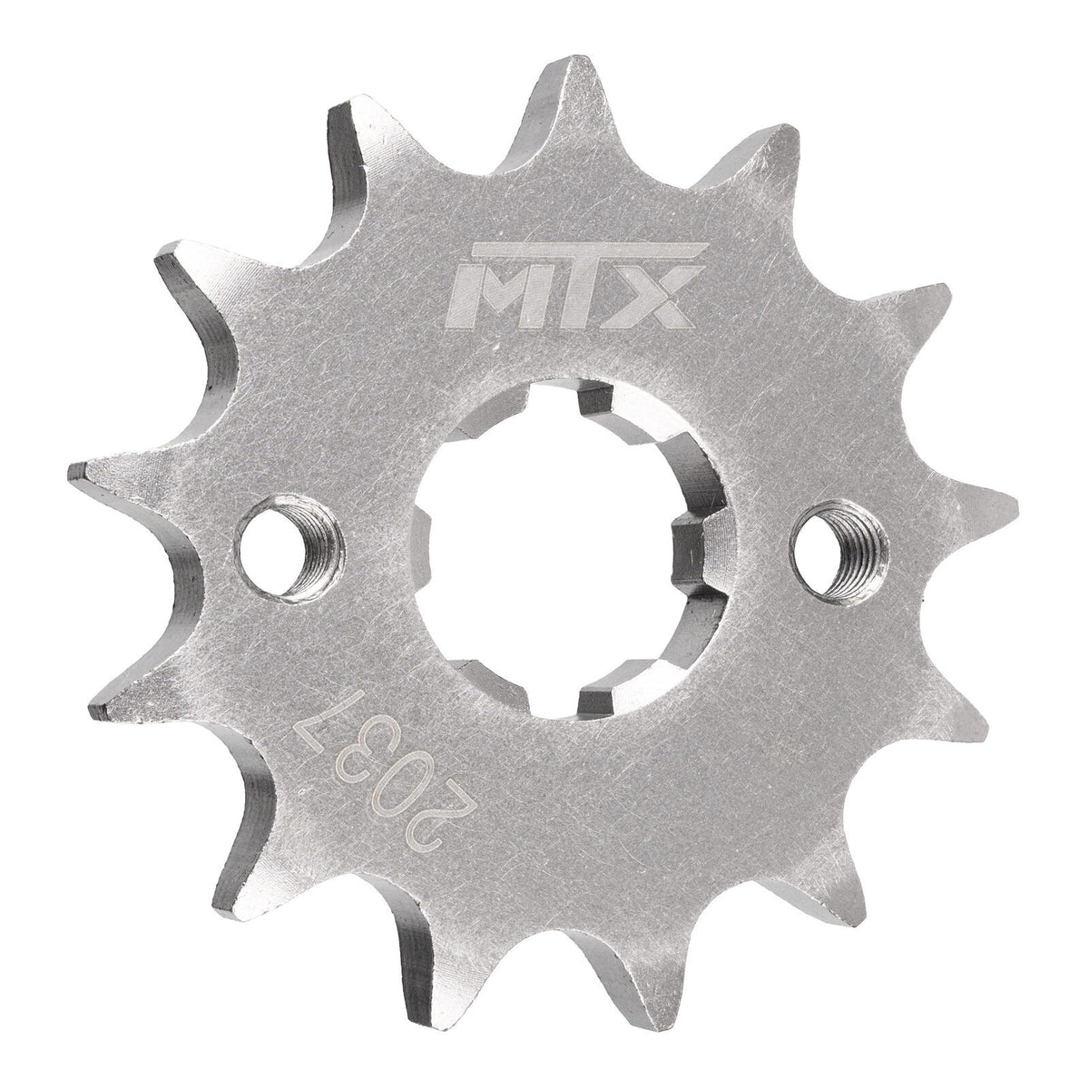 MTX 1264 Steel Front Sprocket #428 (10-264)