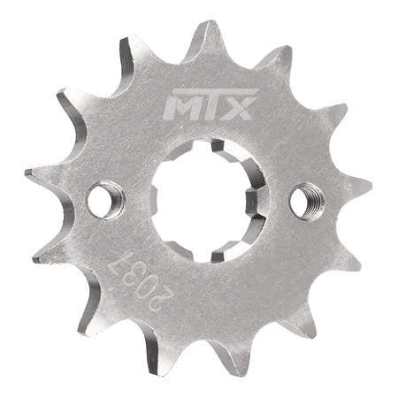 MTX 1264 Steel Front Sprocket #428 (10-264)