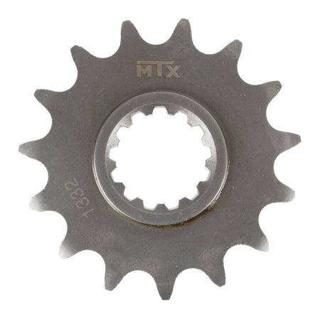 MTX 1332 Steel Front Sprocket #525 (10-MW3)