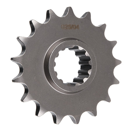 MTX 1298 Steel Front Sprocket #428 (10-KY1)
