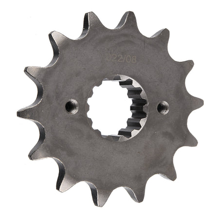 MTX 740 Steel Front Sprocket #525 (10-740)