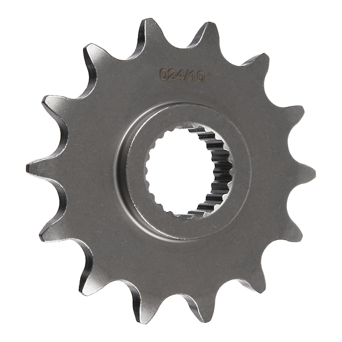 MTX 583 Steel Front Sprocket #520 (10-4GY)