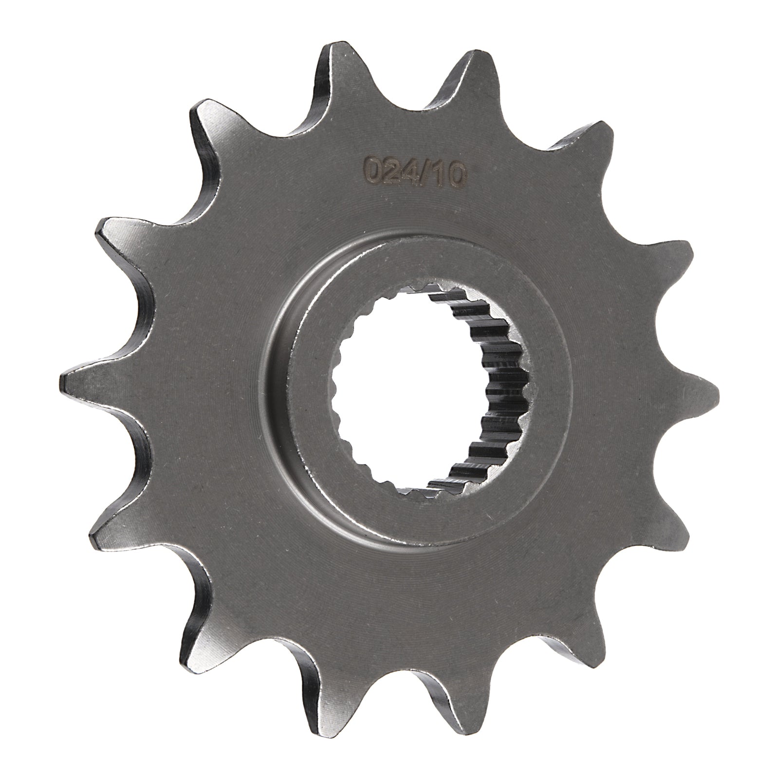 MTX 583 Steel Front Sprocket #520 (10-4GY)