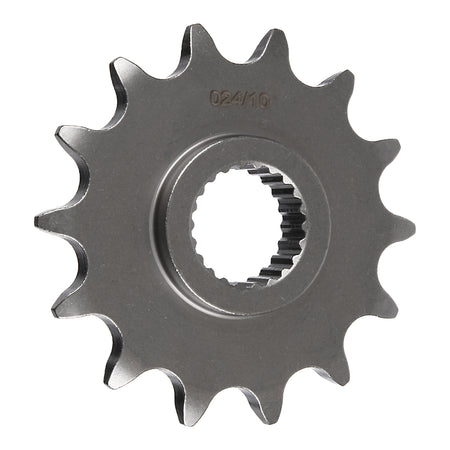 MTX 583 Steel Front Sprocket #520 (10-4GY)