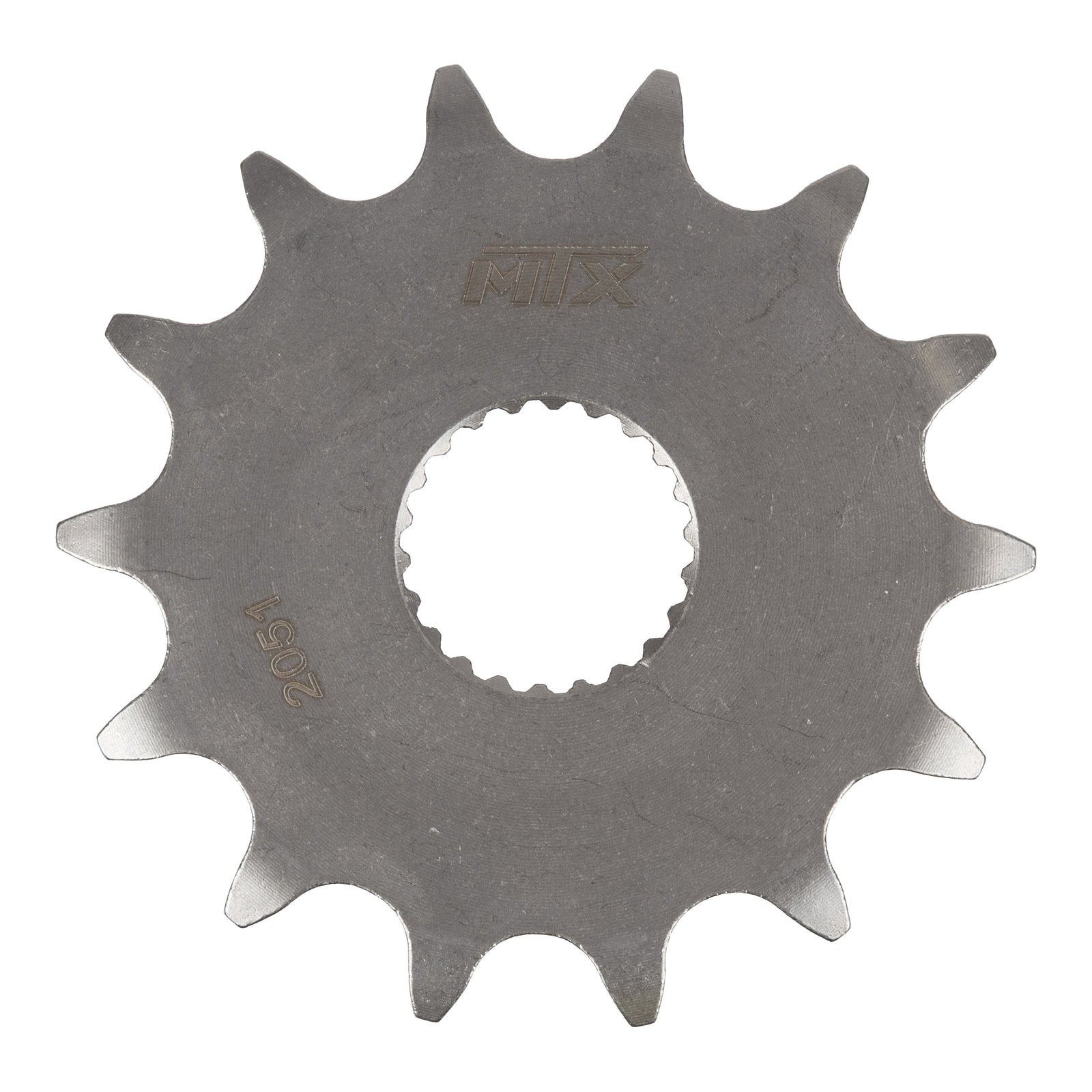 MTX 583 Steel Front Sprocket #520 (10-4GY)
