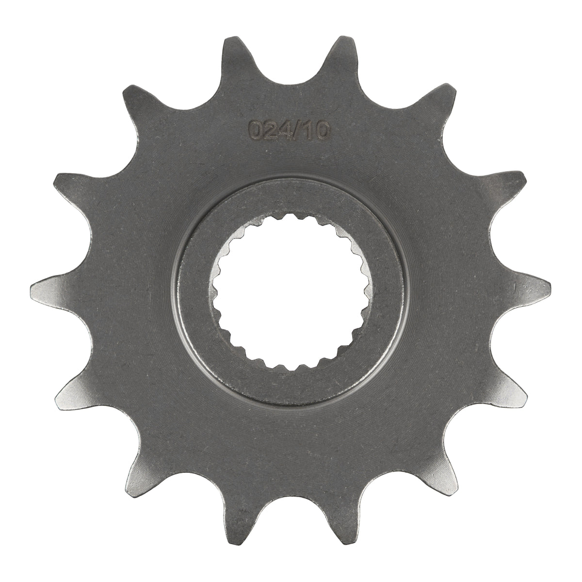 MTX 583 Steel Front Sprocket #520 (10-4GY)