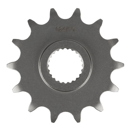 MTX 583 Steel Front Sprocket #520 (10-4GY)