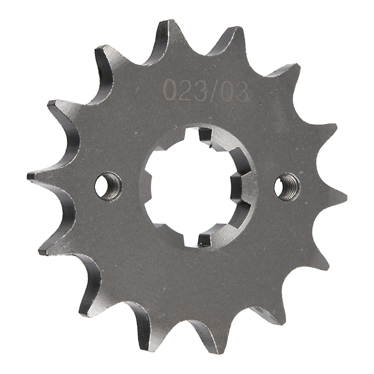 MTX 1559 Steel Front Sprocket #428 (10-TW2)