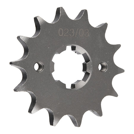 MTX 1559 Steel Front Sprocket #428 (10-TW2)