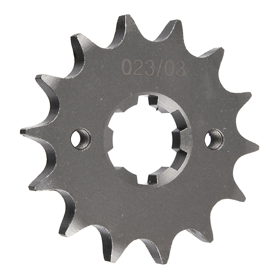 MTX 1559 Steel Front Sprocket #428 (10-TW2)