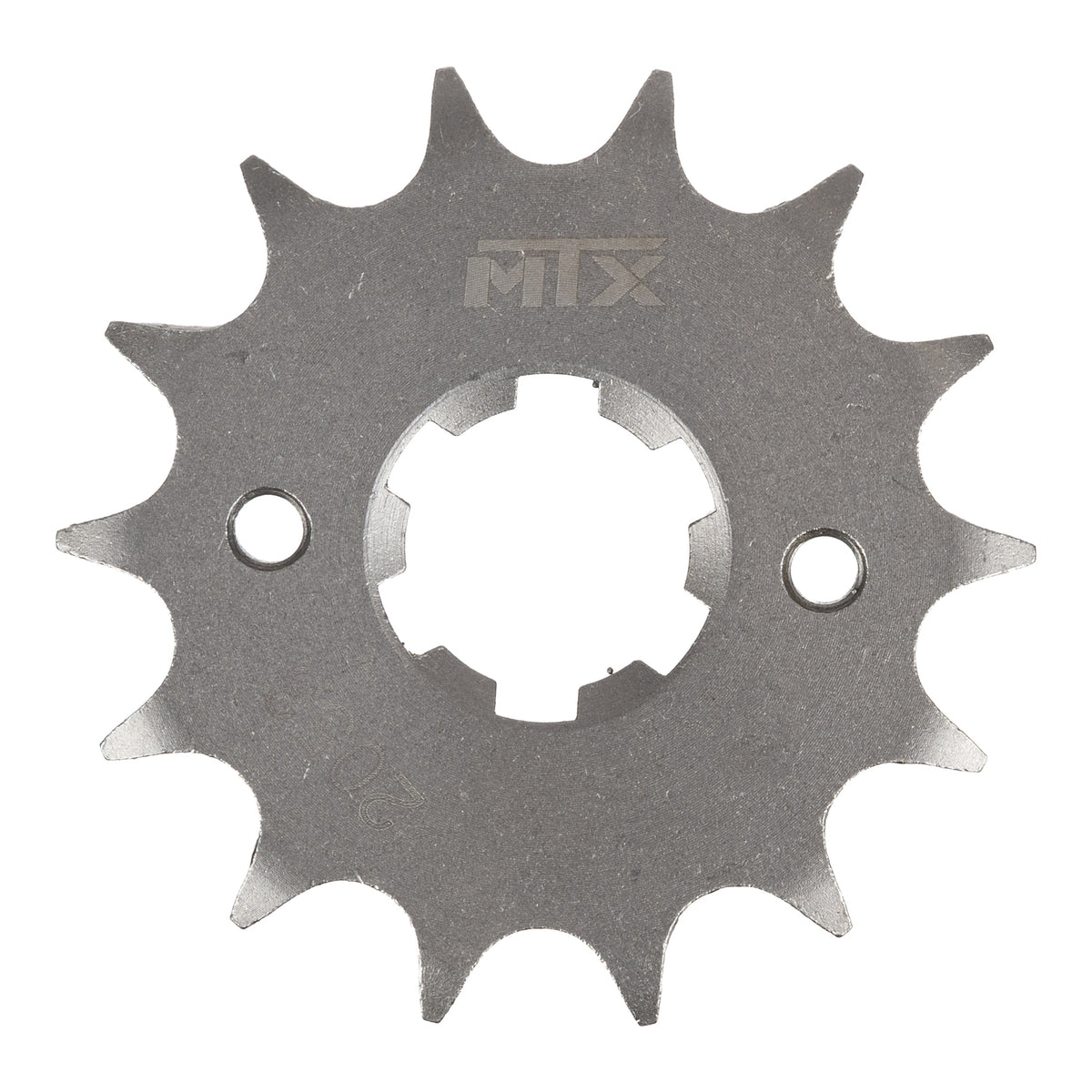 MTX 1559 Steel Front Sprocket #428 (10-TW2)