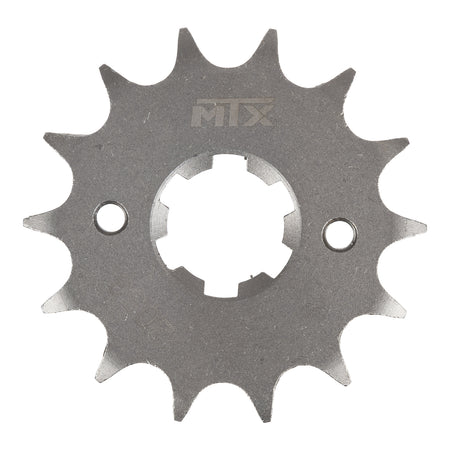 MTX 1559 Steel Front Sprocket #428 (10-TW2)
