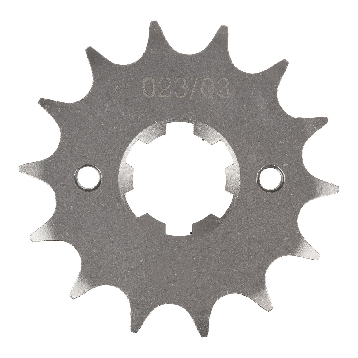 MTX 1559 Steel Front Sprocket #428 (10-TW2)