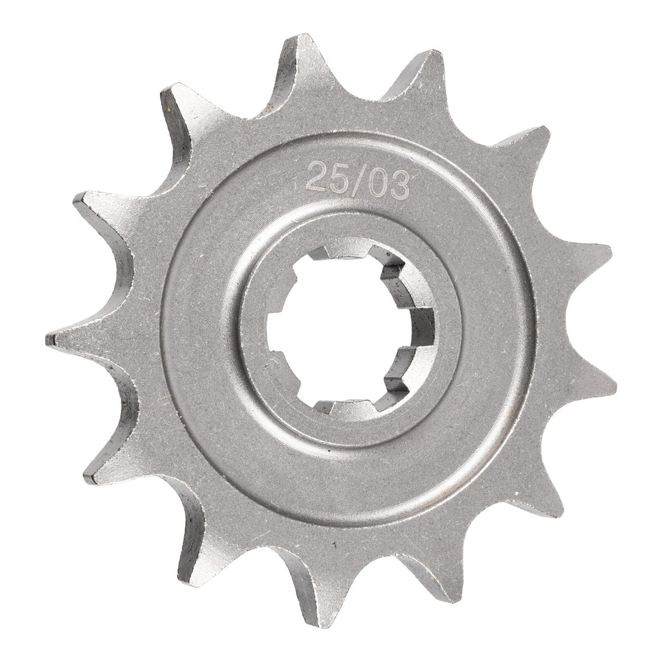 MTX 1501 Steel Front Sprocket #428 (10-1501)