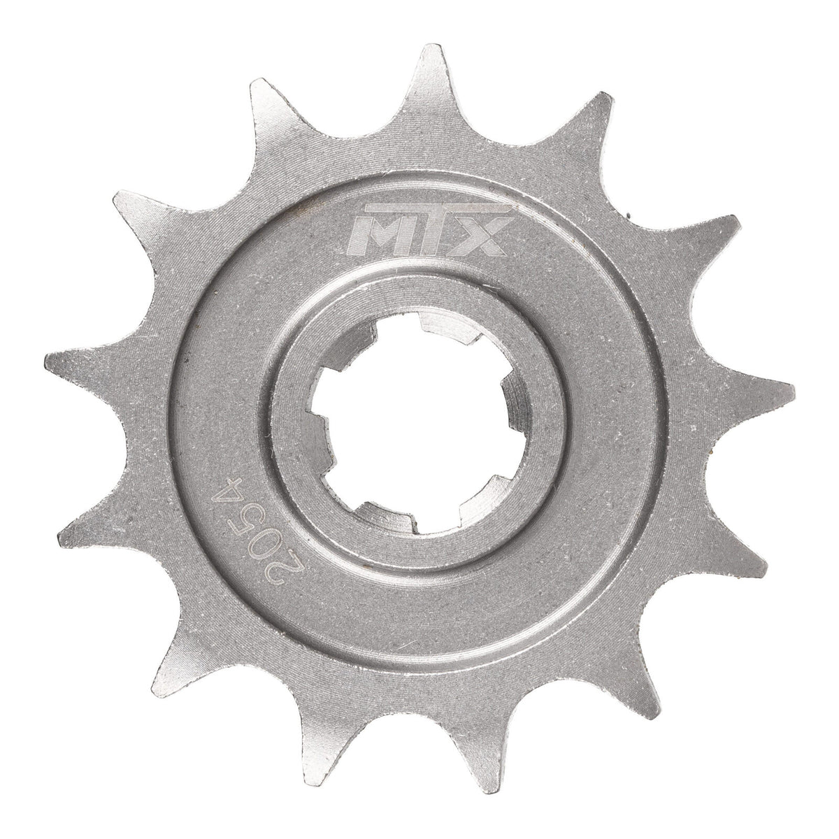 MTX 1501 Steel Front Sprocket #428 (10-1501)