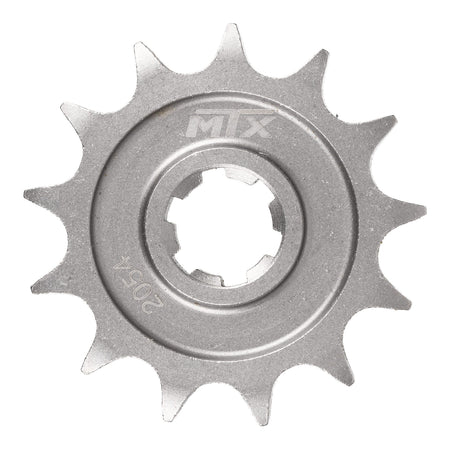 MTX 1501 Steel Front Sprocket #428 (10-1501)