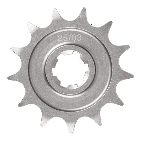MTX 1501 Steel Front Sprocket #428 (10-1501)