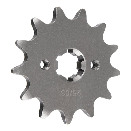 MTX 1554 Steel Front Sprocket #520 (10-37F)