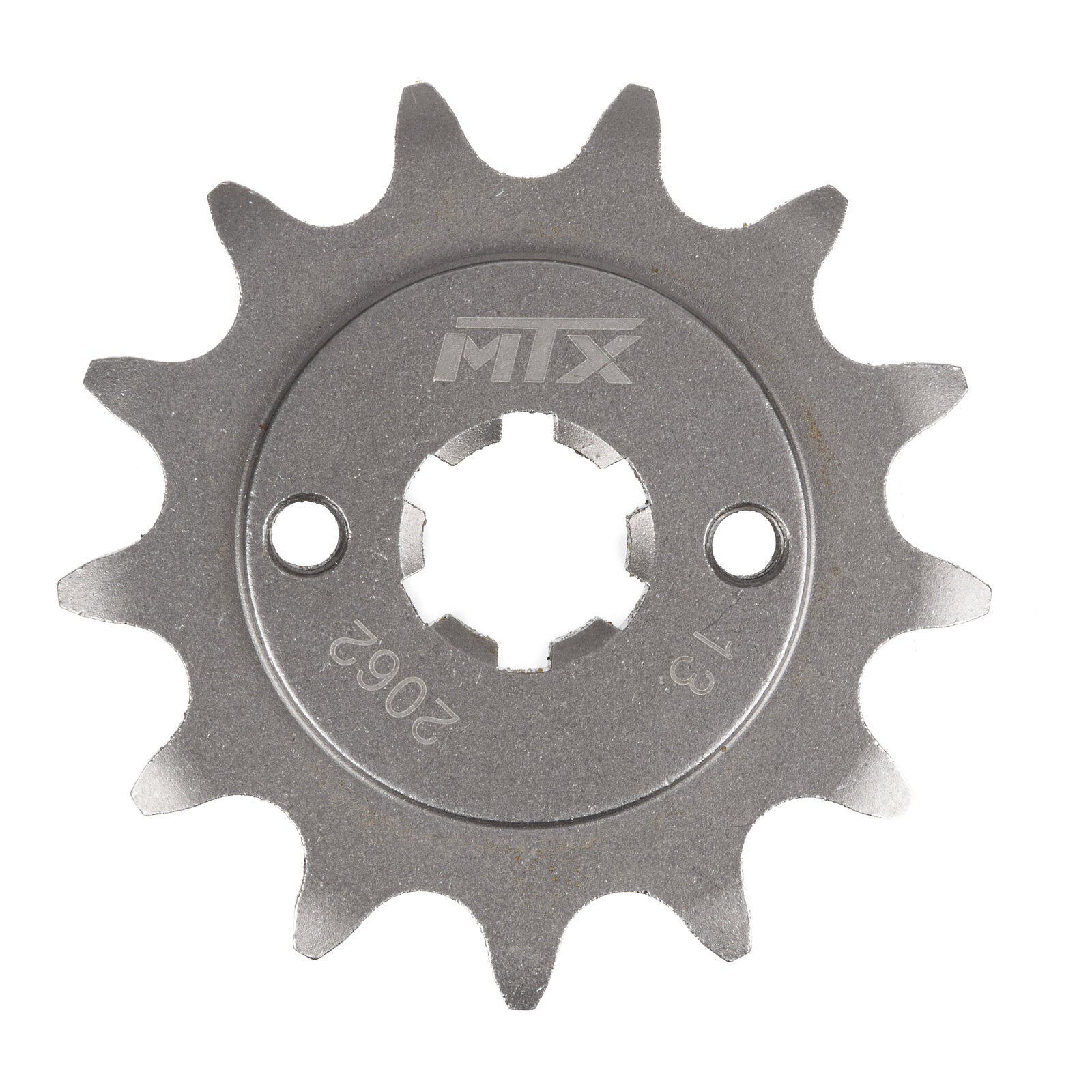 MTX 1554 Steel Front Sprocket #520 (10-37F)