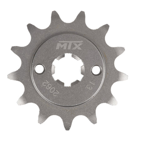 MTX 1554 Steel Front Sprocket #520 (10-37F)