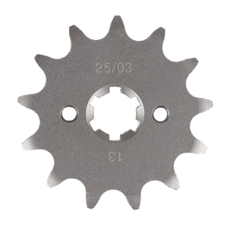 MTX 1554 Steel Front Sprocket #520 (10-37F)