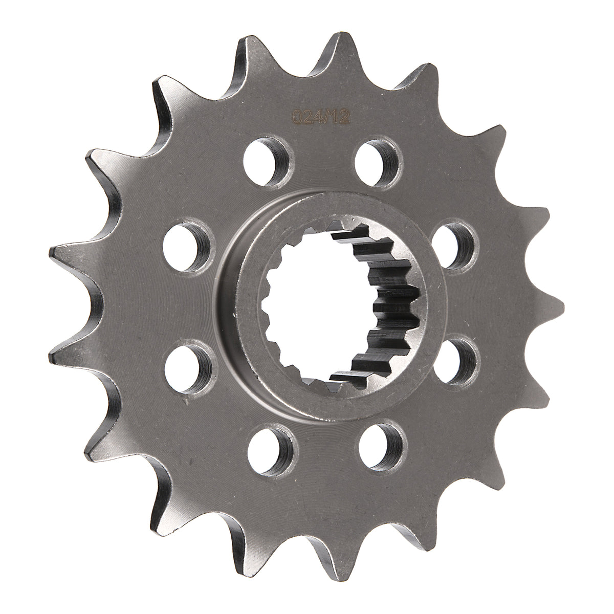 MTX 704 Steel Front Sprocket #525 (10-704)