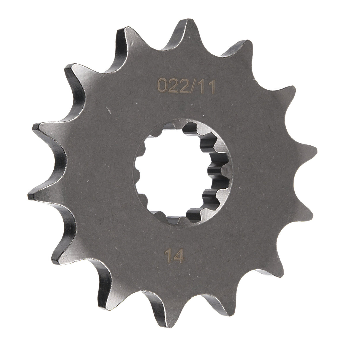 MTX 1907 Steel Front Sprocket #428 (10-KT5)
