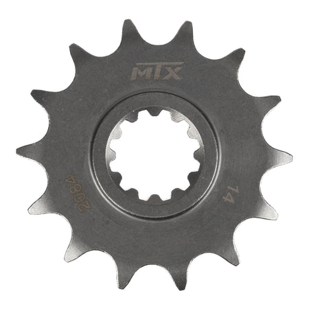 MTX 1907 Steel Front Sprocket #428 (10-KT5)