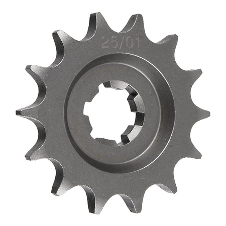 MTX 1606 Steel Front Sprocket #428 (10-382)