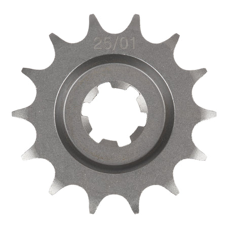 MTX 1606 Steel Front Sprocket #428 (10-382)