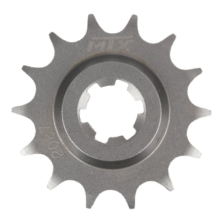 MTX 1606 Steel Front Sprocket #428 (10-382)