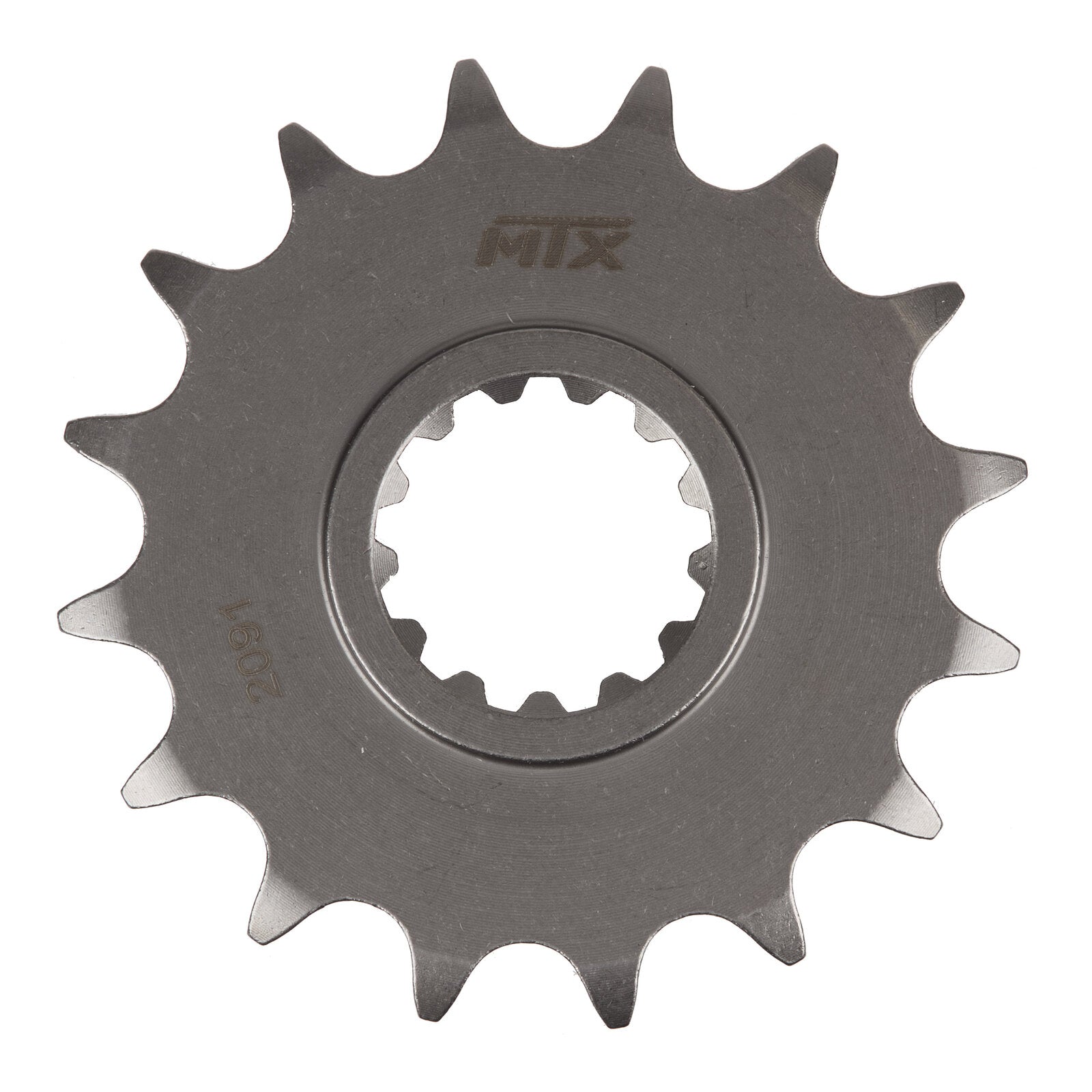 MTX 1591 Steel Front Sprocket #525 (10-591)