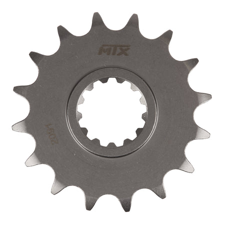 MTX 1591 Steel Front Sprocket #525 (10-591)