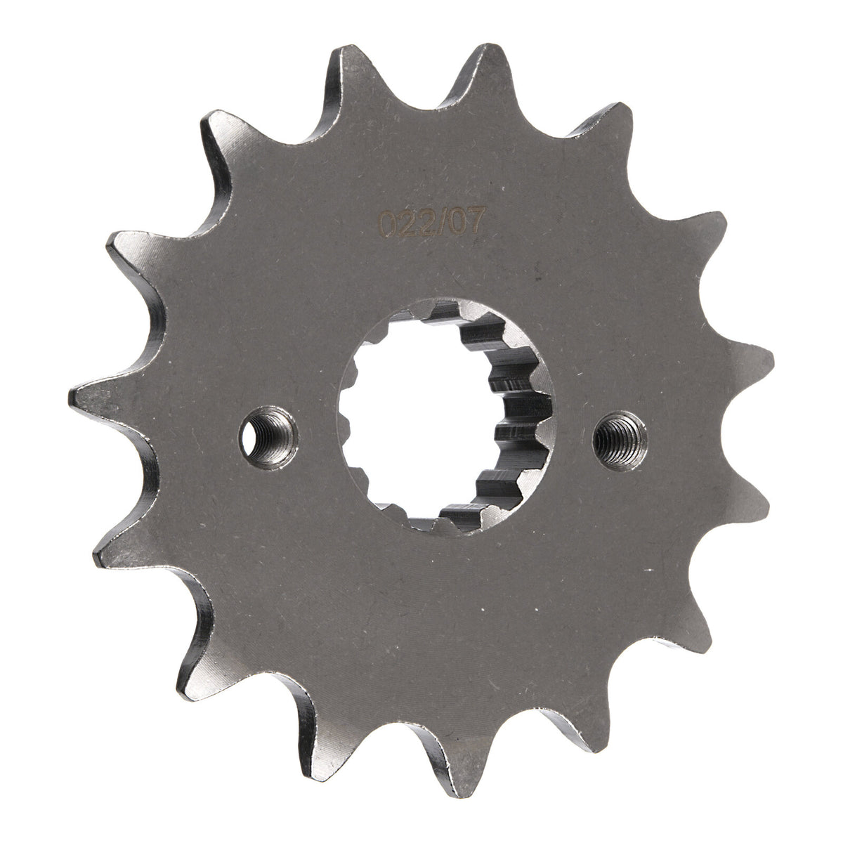 MTX 1307 Steel Front Sprocket #520 (MBN) (10-MBN)